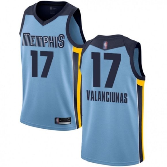 jonas valanciunas jersey